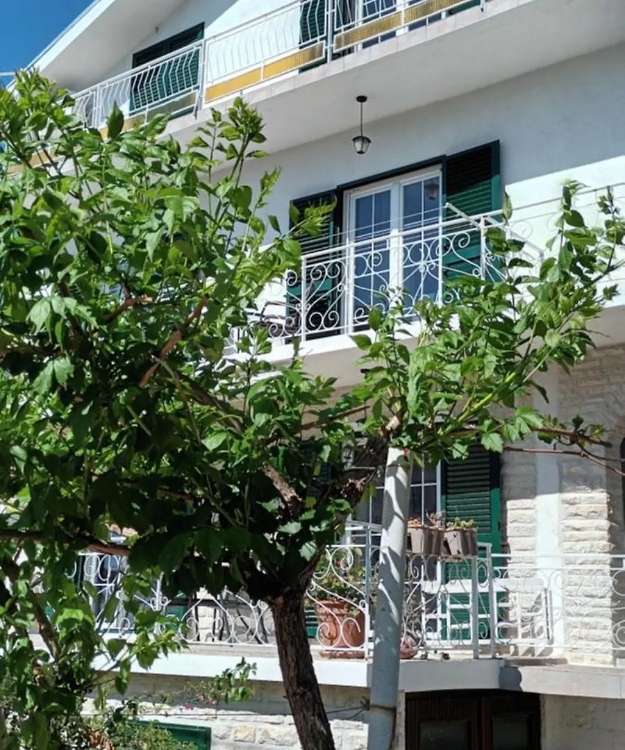 Anna Apartment Biograd Na Moru