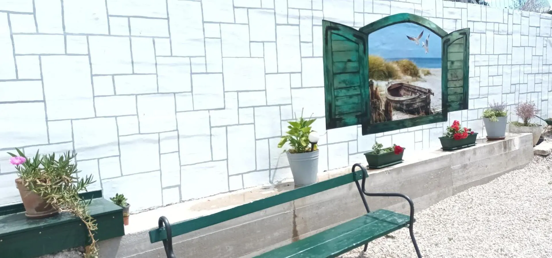 Anna Apartment Biograd Na Moru