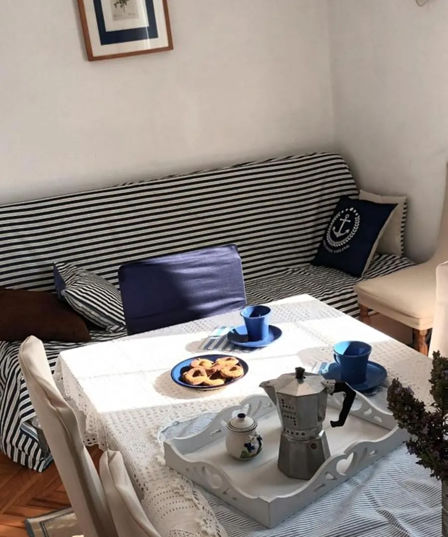 Anna Apartment Biograd Na Moru
